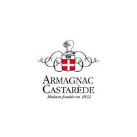Bas Armagnac VS - Castarède (0.7l)