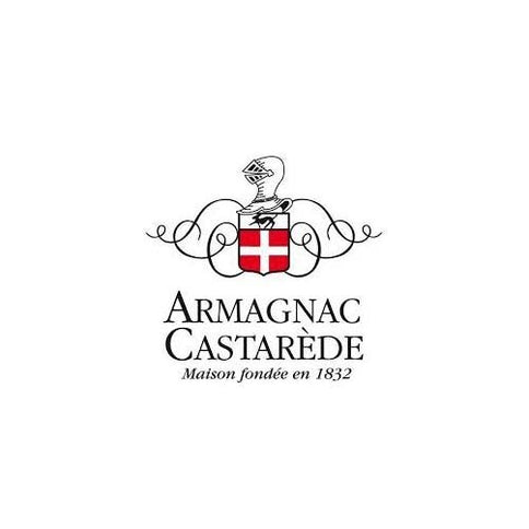 Bas Armagnac VS - Castarède (0.7l)
