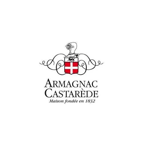 Bas Armagnac VS - Castarède (0.7l)
