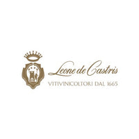 Salento Sauvignon IGT "Vigne Case Alte" 2025 - Leone de Castris