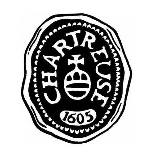 Liqueur Digestif "Élixir Végétal de la Grande-Chartreuse" - Chartreuse (0.1l)