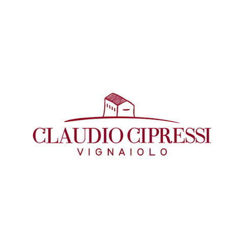 Tintilia del Molise "66" 2017 - Claudio Cipressi