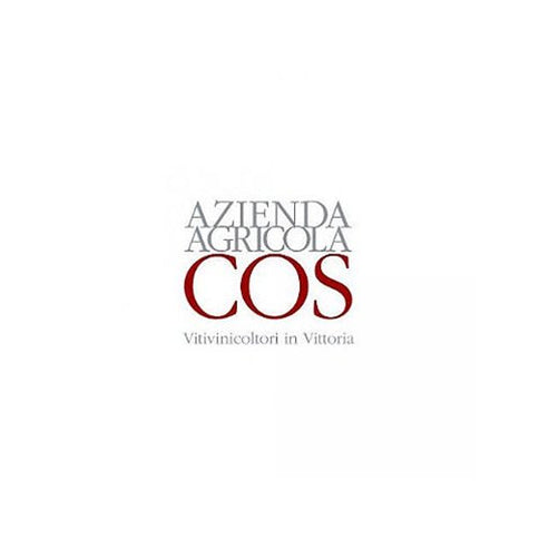 Terre Siciliane Frappato IGP 2024 - COS