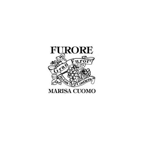 Costa d’Amalfi Bianco DOC "Fiorduva" 2024 - Marisa Cuomo