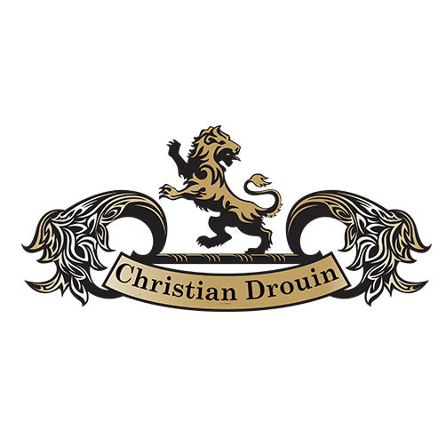 Sidro "Cidre Demi Sec" - Christian Drouin