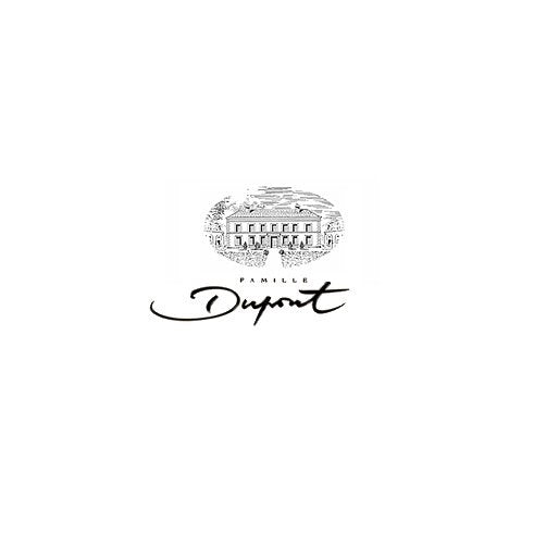 Calvados Pays d'Auge "Original" - Domaine Dupont (0.7l)