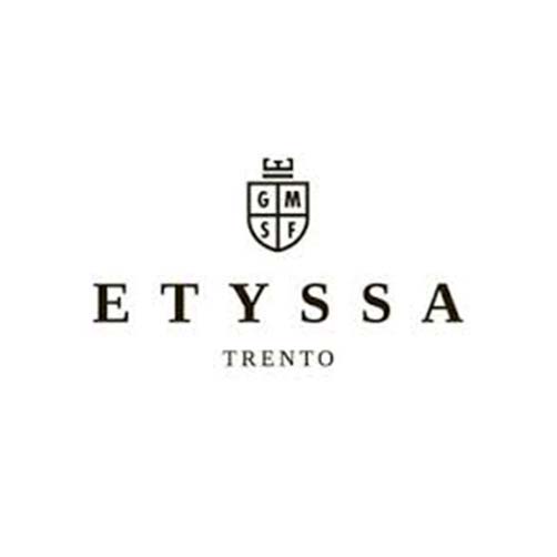 Trento Extra Brut DOC "Cuvée N°9" 2020 - Etyssa