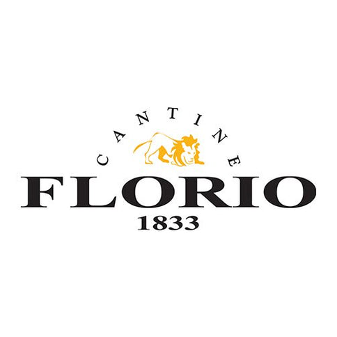 Marsala Vergine DOC "Baglio Florio" 2004 - Florio (0.5l)