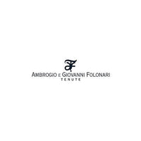 Bolgheri Superiore DOC "Baia al Vento" 2021 - Campo al Mare, Ambrogio e Giovanni Folonari