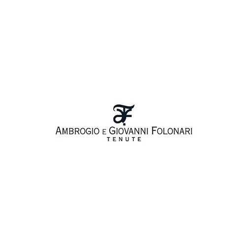 Rosso di Montalcino DOC 2024 - Tenuta La Fuga, Ambrogio e Giovanni Folonari