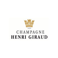 Champagne Brut "Esprit Nature de Giraud" - Henri Giraud