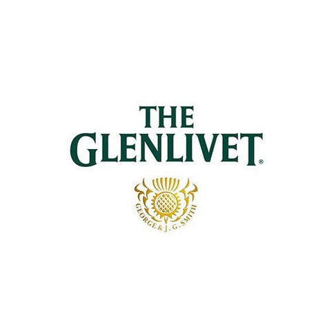 Speyside Single Malt Scotch Whisky "Founder's Reserve" - The Glenlivet (0.7l)