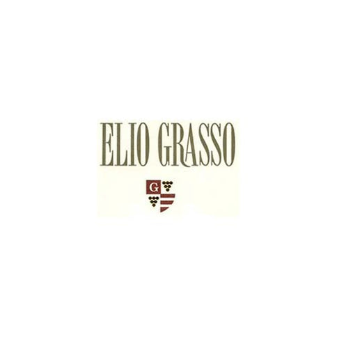 Langhe Nebbiolo DOC 2022 - Elio Grasso