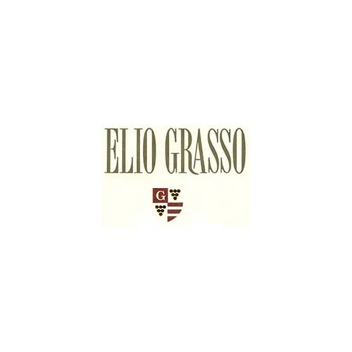 Langhe Nebbiolo DOC 2024 - Elio Grasso