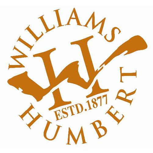 Sherry Dry Sack Medium  - Williams & Humbert