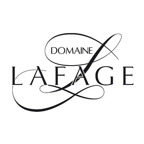 Côtes Catalanes Grenache Noir Vieilles Vignes IGP “Nicolas” 2023 Magnum - Domaine Lafage