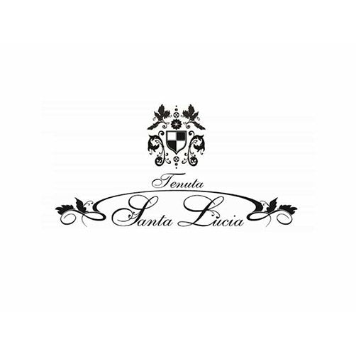 Albana di Romagna DOCG "Albarara" 2025 - Tenuta Santa Lucia