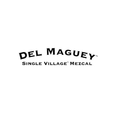 Single Village Mezcal "100% Tobala The Wild Mountain Maguey" - Del Maguey