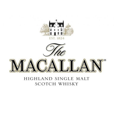 Highland Single Malt Scotch Whisky 12 Year Old Sherry Cask - The Macallan (0.7l - astuccio)