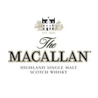 Highland Single Malt Scotch Whisky 12 Year Old Sherry Cask Edition 2025 - The Macallan (0.7l - astuccio)
