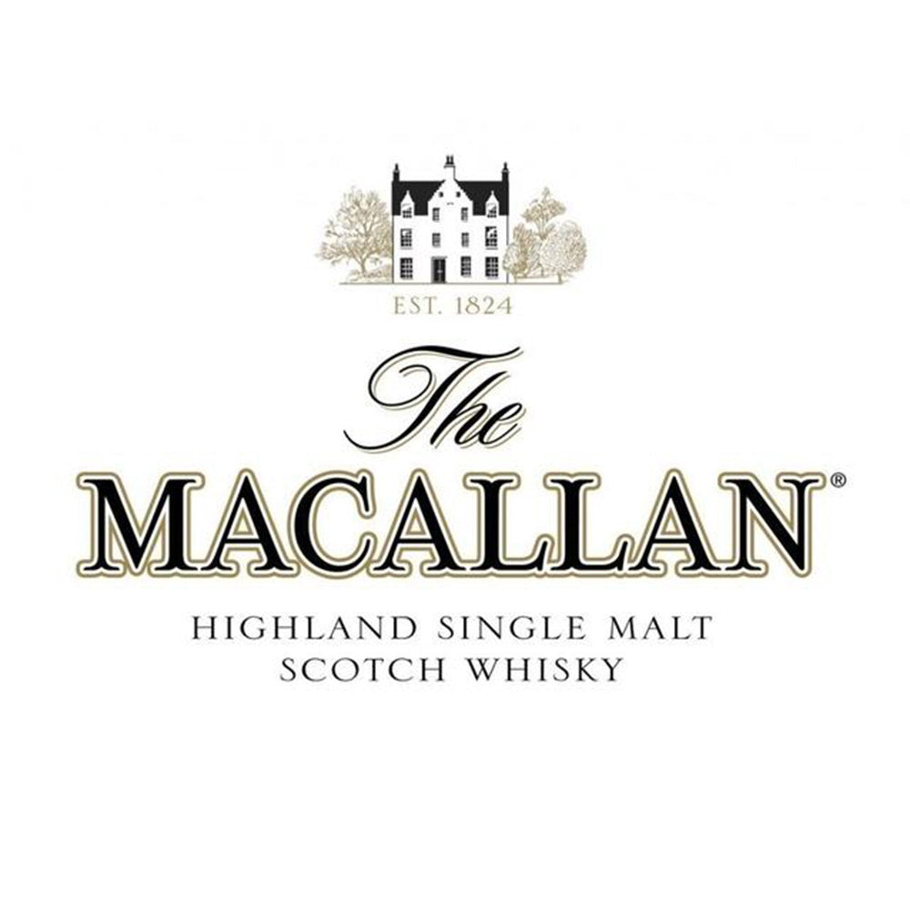 Highland Single Malt Scotch Whisky 12 Year Old Sherry Cask Edition 2025 - The Macallan (0.7l - astuccio)