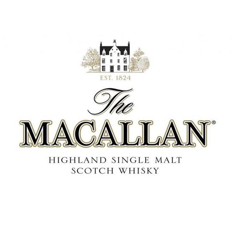 Highland Single Malt Scotch Whisky 12 Year Old Sherry Cask Edition 2025 - The Macallan (0.7l - astuccio)