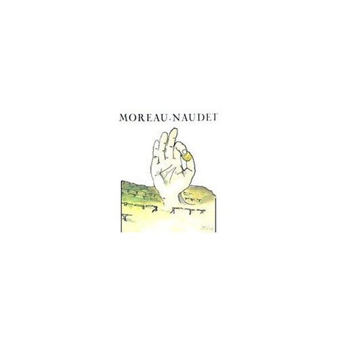 Chablis 2022 - Domaine Moreau Naudet
