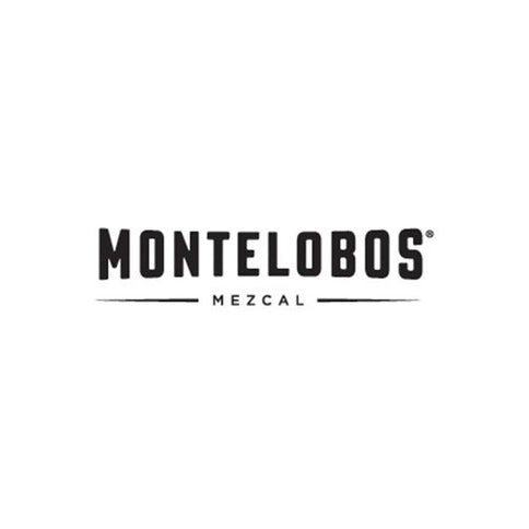 Mezcal Joven - Montelobos (0.7l)