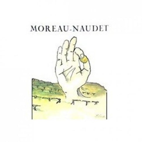 Chablis Forets Premier Cru 2022 - Domaine Moreau Naudet