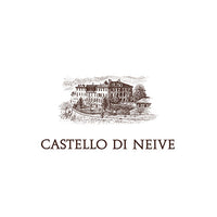 Barbera d’Alba DOC "Santo Stefano" 2023 - Castello di Neive