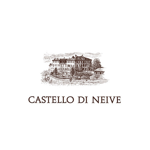 Barbera d’Alba DOC "Santo Stefano" 2023 - Castello di Neive