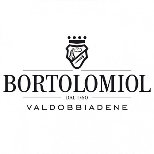 Valdobbiadene Prosecco Superiore Extra Dry DOCG "Bandarossa" 2023 - Bortolomiol