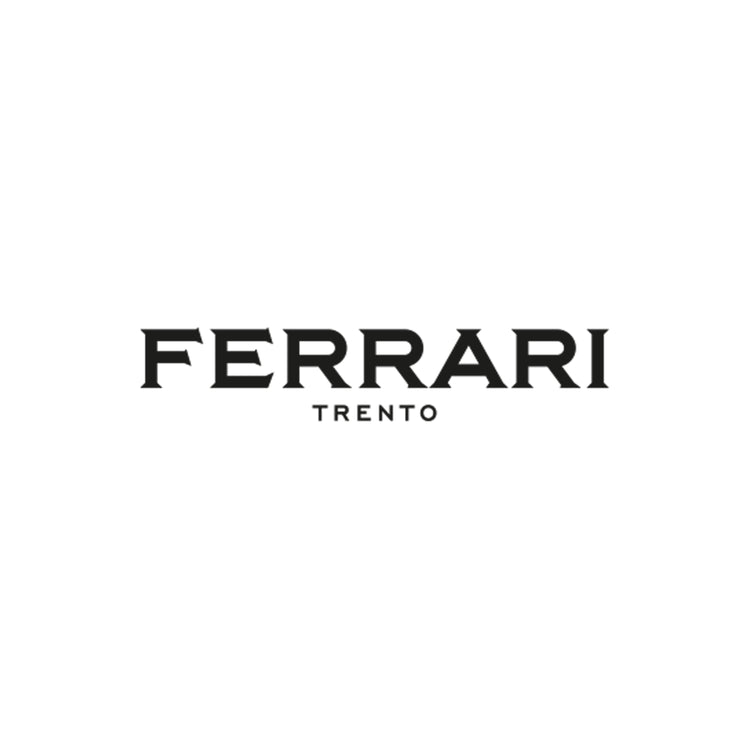 Trento DOC "Maximum Rosé" - Ferrari