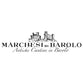 "Le Chicche" di Marchesi di Barolo (cassetta di legno 3 bottiglie)