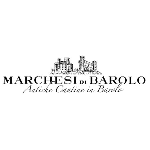 "Barolo e Barbaresco La Tradizione" - Marchesi di Barolo (cassetta di legno 2 bottiglie)