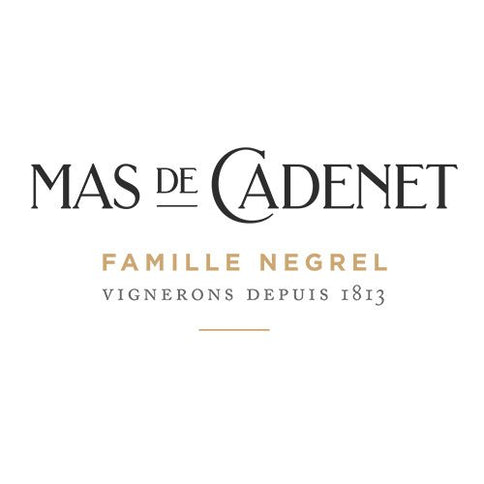 Côtes de Provence Rosé “Nuit Blanche” 2024 - Famille Negrel