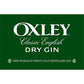 Gin London Dry - Oxley (0.7l)