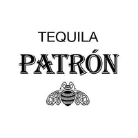 Tequila Silver - Patrón (0.7l - astuccio)