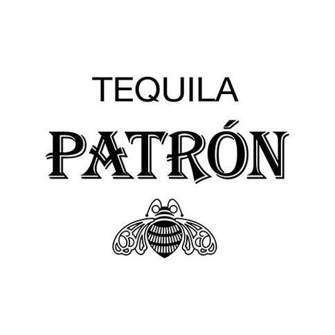 Tequila Reposado - Patrón (0.7l - astuccio)