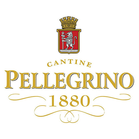 Marsala Vergine Riserva DOC 2000 - Cantine Pellegrino 1880