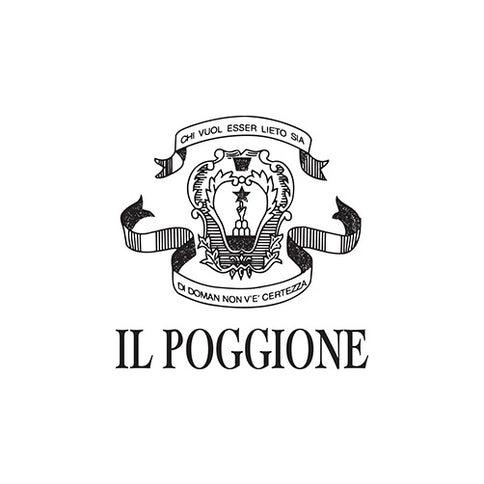 Toscana Rosso IGT 2021 - Tenuta Il Poggione (tappo a vite)