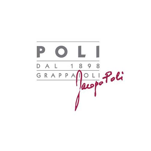 Grappa Barricata "Sarpa Oro" - Jacopo Poli (0.7l - astuccio)