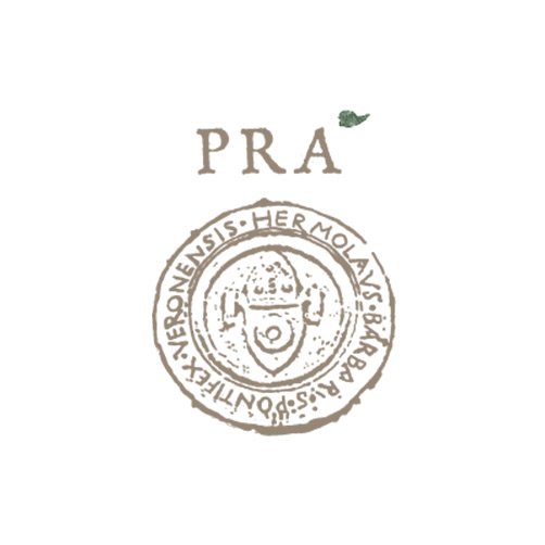 Soave Classico DOC “Staforte” 2023 - Prà (tappo a vite)