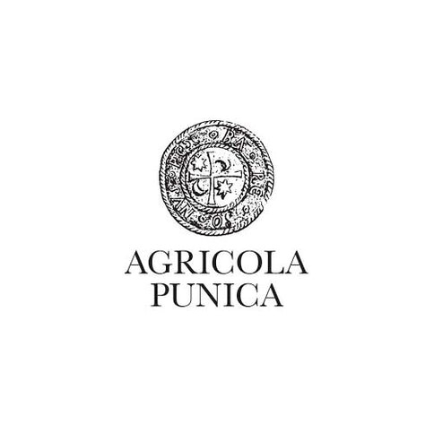 Isola dei Nuraghi Bianco "Samas" 2024 - Agricola Punica (tappo a vite)