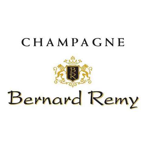 Champagne Millésime 2016 - Bernard Remy (astuccio)