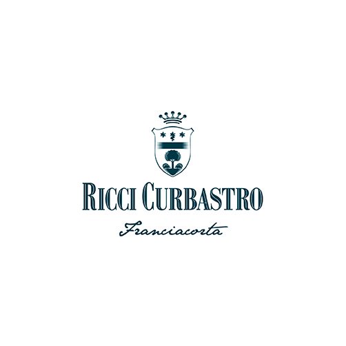 Franciacorta Extra Brut DOCG 2021 - Ricci Curbastro