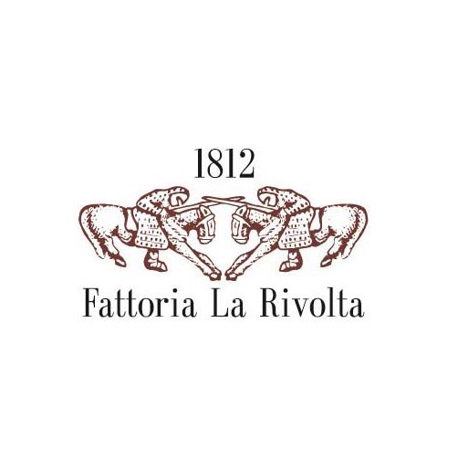 Aglianico del Taburno Riserva DOCG "Terra di Rivolta" 2018 - Fattoria La Rivolta