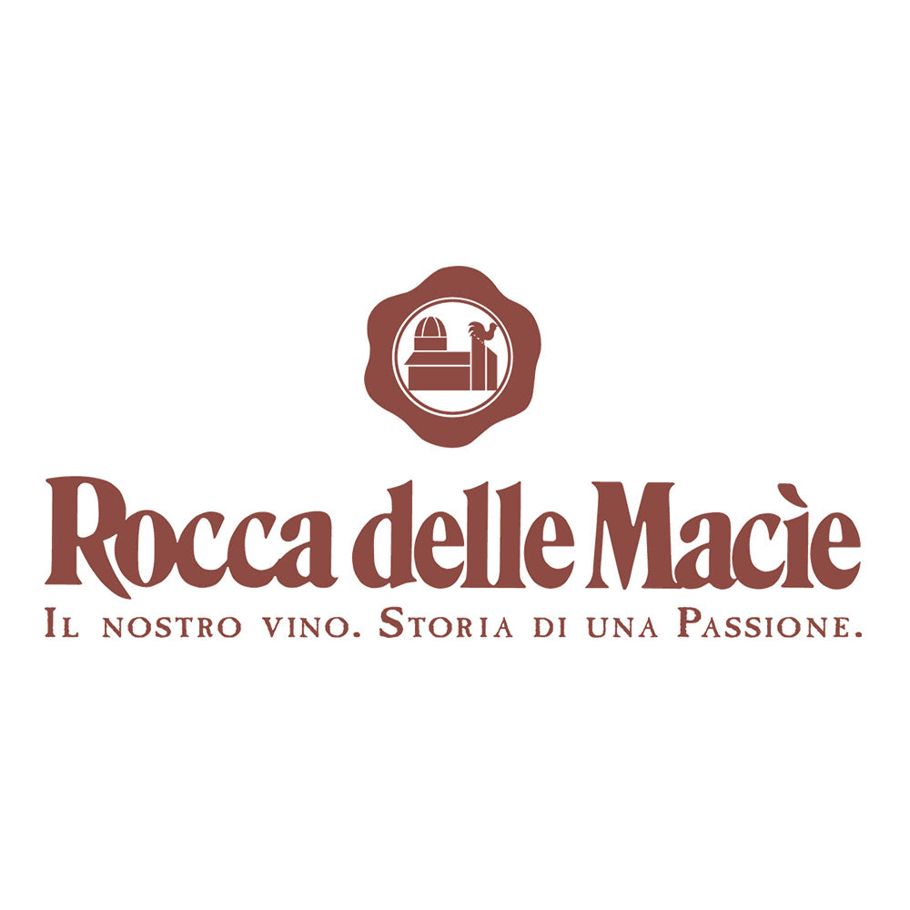 Maremma Toscana DOC Rosato "Campo Maccione" 2025 - Rocca delle Macìe