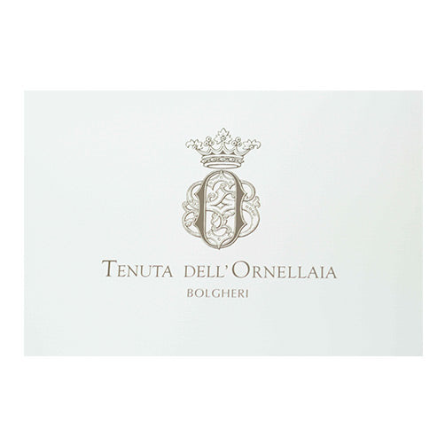 Bolgheri Rosso DOC "Le Serre Nuove dell’Ornellaia" 2024 Magnum - Ornellaia (cassetta di legno)