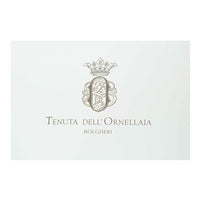 Bolgheri Rosso DOC "Le Serre Nuove dell’Ornellaia" 2023 Magnum - Ornellaia (cassetta di legno)